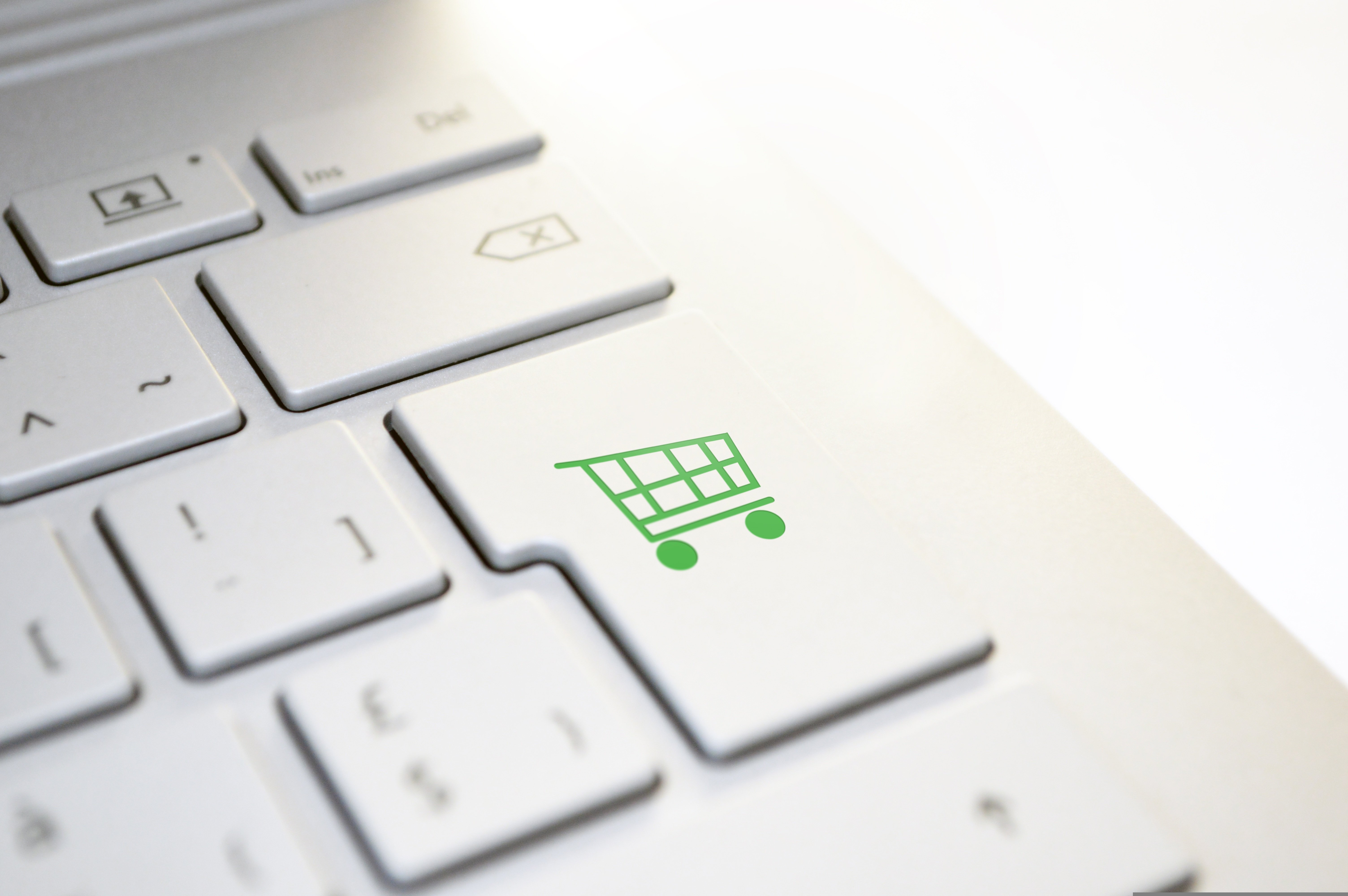 Agentic Commerce